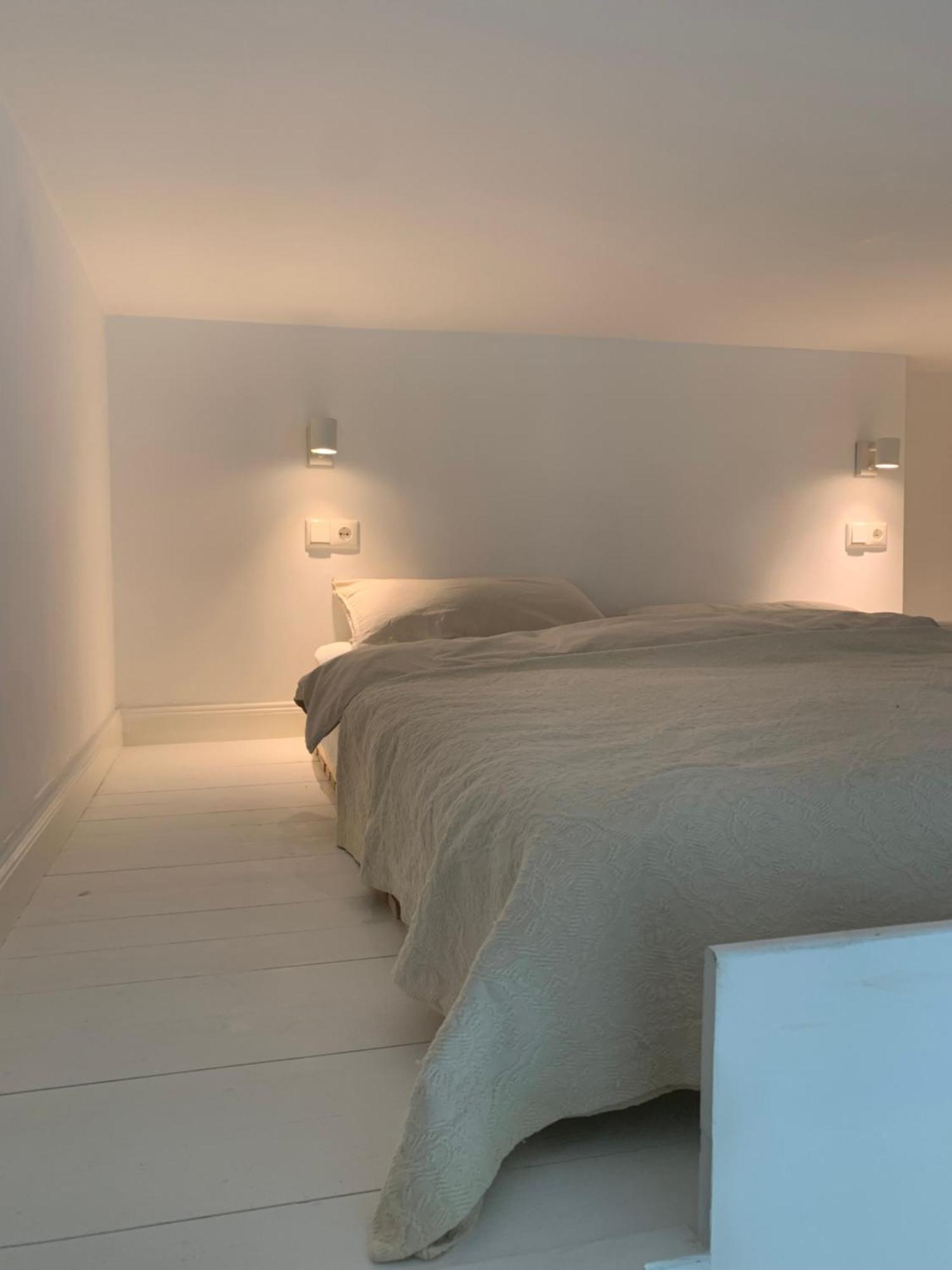 Privatunterkunft Altbauperle In Berlin