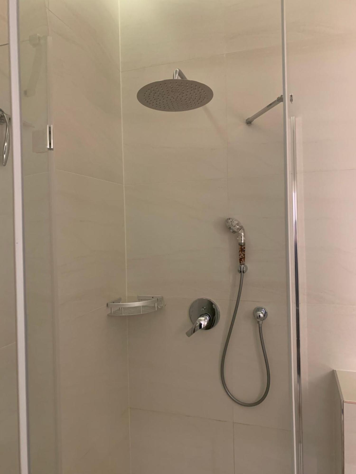 Privatunterkunft Altbauperle In Berlin